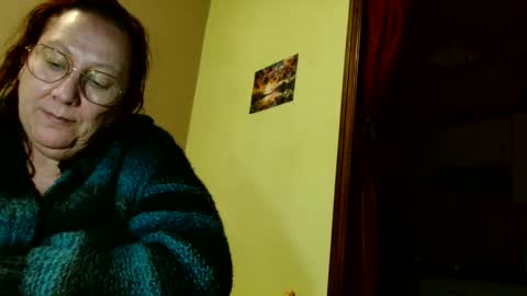 laureanne online show from 01-24-25, 09:47