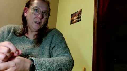 laureanne online show from 01-26-25, 07:41