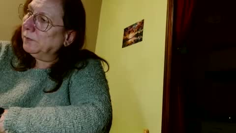 laureanne online show from 01-27-25, 08:17