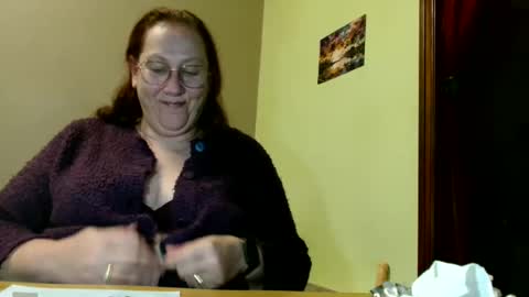 laureanne online show from 01-29-25, 09:07