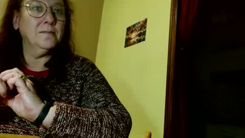 laureanne online show from 02-04-25, 07:55