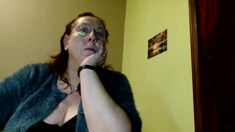 laureanne online show from 02-12-25, 08:29