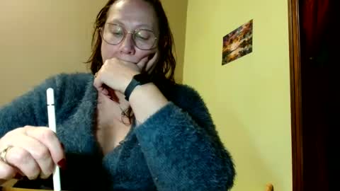 laureanne online show from 02-22-25, 09:15