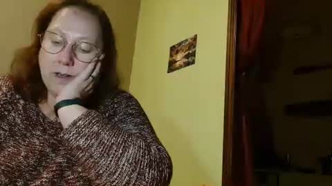 laureanne online show from 03-12-25, 09:13