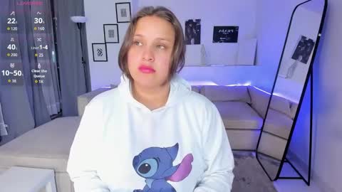 laureen_se online show from 03-07-26, 01:46