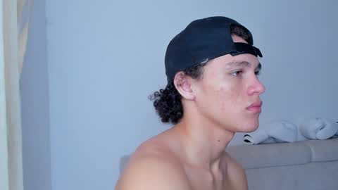 Laureent online show from 01-27-25, 02:35