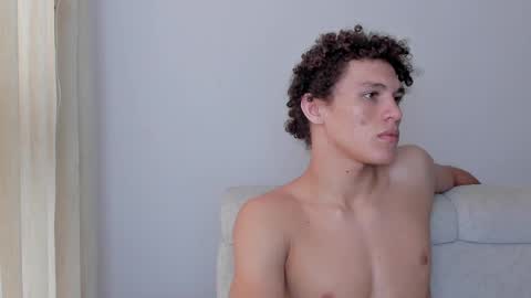 Laureent online show from 02-15-25, 02:22