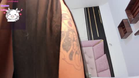 Laurem online show from 12-14-24, 08:08