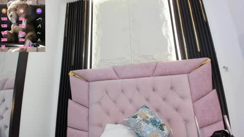 Laurem online show from 12-17-24, 11:16