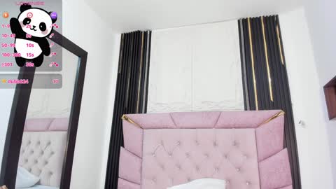 Laurem online show from 12-23-24, 08:25