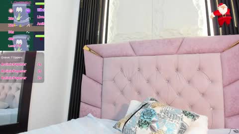 Laurem online show from 12-27-24, 10:48