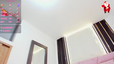 Laurem online show from 12-29-24, 07:22