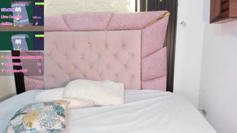 Laurem online show from 01-08-25, 06:52