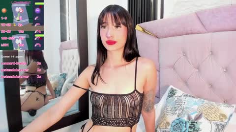 Laurem online show from 01-17-25, 10:34