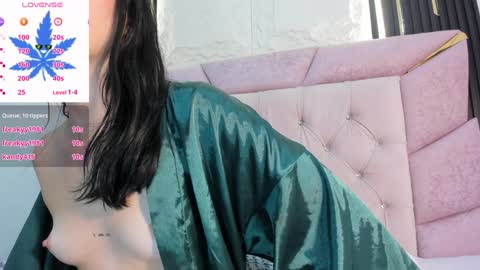 Laurem online show from 01-20-25, 10:37