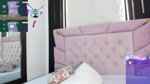 Laurem online show from 01-27-25, 07:35