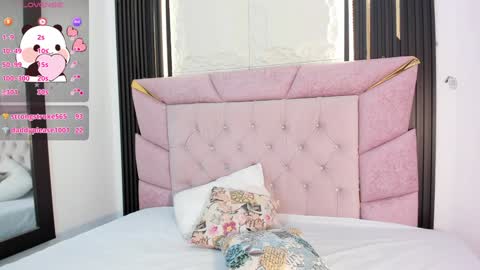 Laurem online show from 01-31-25, 07:08