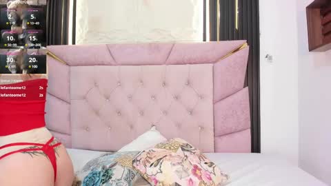 Laurem online show from 02-14-25, 07:54