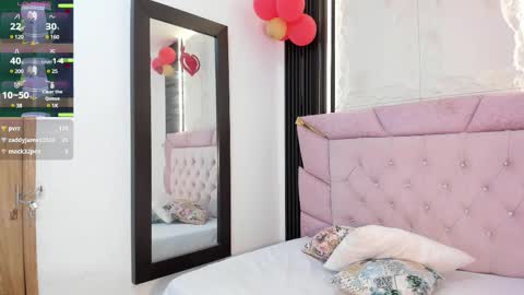 Laurem online show from 02-19-25, 07:16