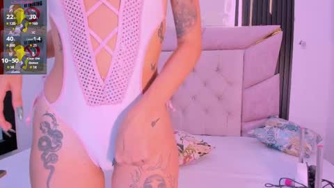 Laurem online show from 03-03-25, 07:28