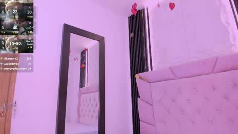 Laurem online show from 03-11-25, 08:20