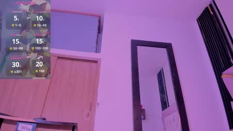 Laurem online show from 10-28-25, 07:49