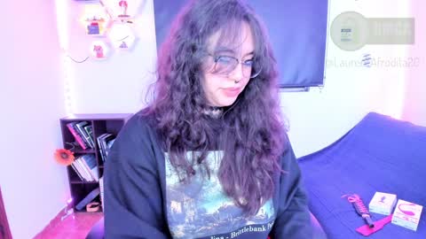  Im Lauren  independent model   online show from 12-29-24, 08:22