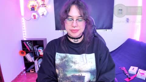  Im Lauren  independent model   online show from 12-29-24, 11:29