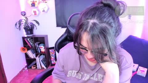  Im Lauren  independent model   online show from 12-30-24, 03:14