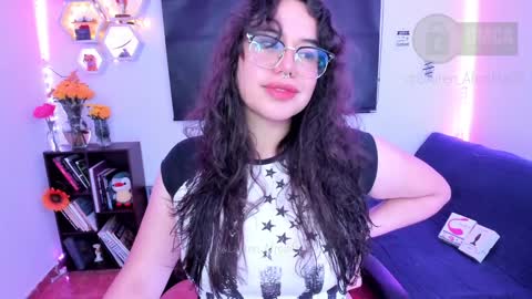  Im Lauren  independent model   online show from 01-01-25, 02:09