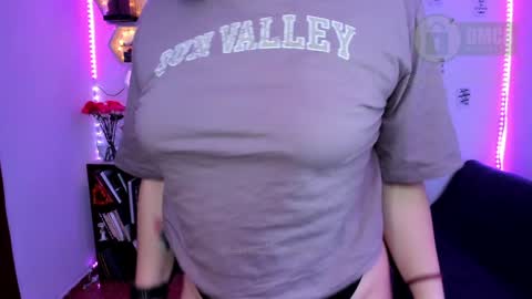  Im Lauren  independent model   online show from 01-18-25, 02:14