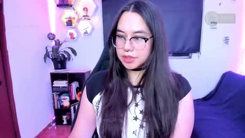  Im Lauren  independent model   online show from 02-13-25, 02:23