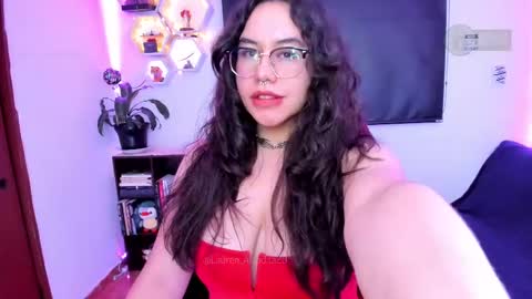  Im Lauren  independent model   online show from 02-16-25, 08:43