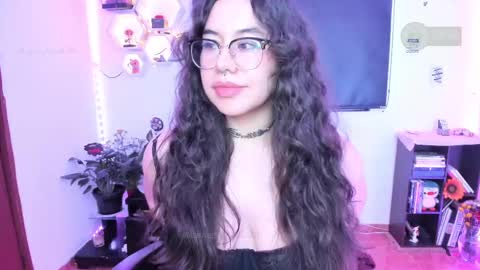  Im Lauren  independent model   online show from 03-01-25, 09:40