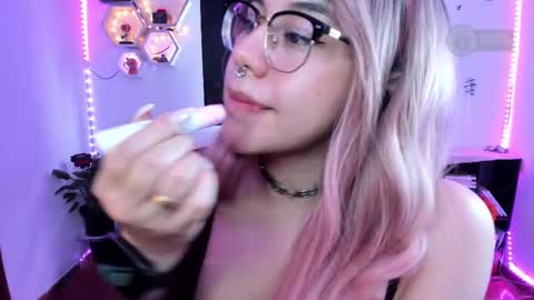  Im Lauren  independent model   online show from 03-07-25, 01:29