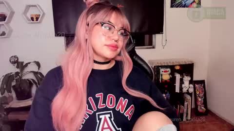  Im Lauren  independent model   online show from 09-25-25, 04:27