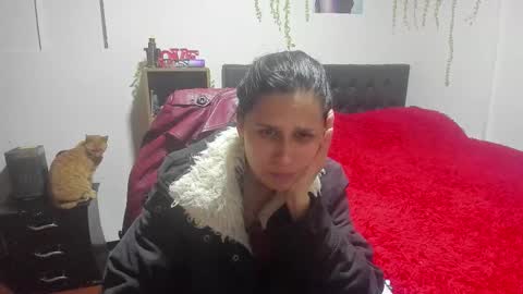 Snapshot of lauren_ashlee chatting on 01-16-26, 01:42 Lauren Independent model online show from 01-16-26, 01:42