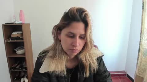 Lauren Independent model online show from 05-14-26, 03:08