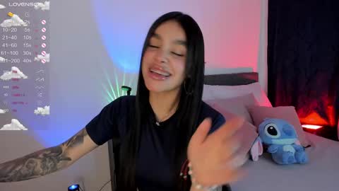 Lau online show from 10-20-25, 03:07