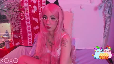 Lauren evans9 online show from 12-19-24, 04:13