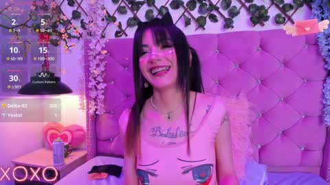 Lauren evans9 online show from 01-14-25, 06:34