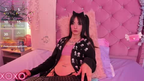 Lauren evans9 online show from 01-22-25, 05:48