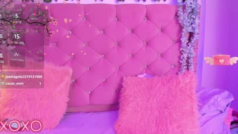 Lauren evans9 online show from 02-06-25, 09:00