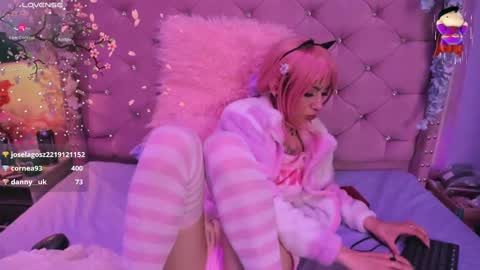 Lauren evans9 online show from 03-04-25, 10:02