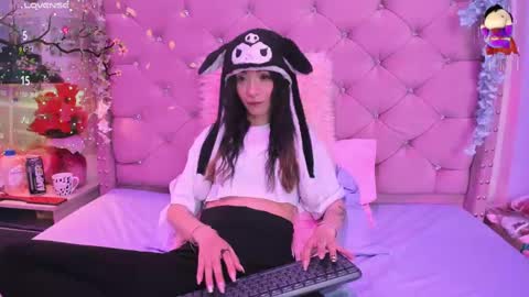 Lauren evans9 online show from 03-06-25, 02:09