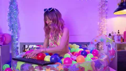 Lauren evans9 online show from 02-22-26, 03:18