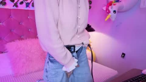 Lauren evans9 online show from 03-14-26, 04:51