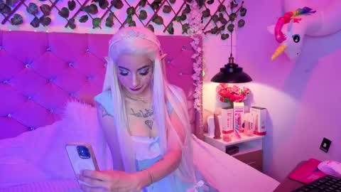 Lauren evans9 online show from 04-05-26, 04:31