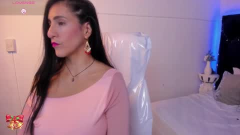 Lauren online show from 02-17-25, 03:42