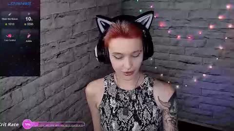 Eva online show from 12-15-25, 02:10